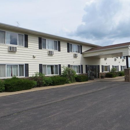Amerivu Inn Prentice Zewnętrze zdjęcie